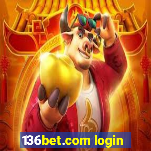 136bet.com login